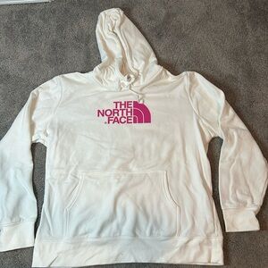 North Face Hoodie